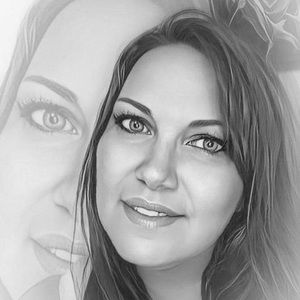 Meet your Posher, Casey